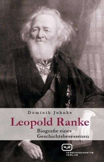 Leopold Ranke (Paperback)