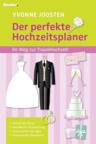 Der perfekte Hochzeitsplaner (Paperback)