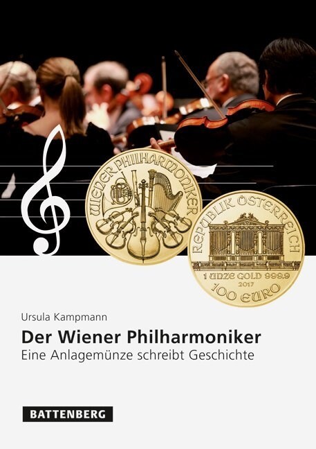 Der Wiener Philharmoniker (Hardcover)