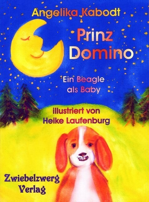 Prinz Domino (Paperback)
