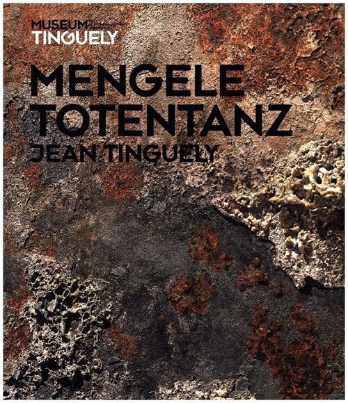 Jean Tinguely (Paperback)