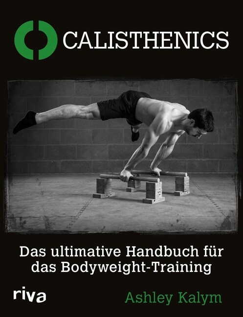 Calisthenics (Paperback)