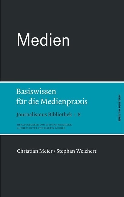 Medien (Paperback)