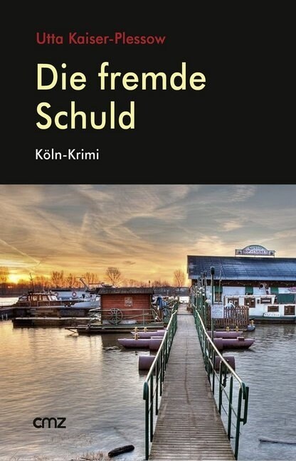 Die fremde Schuld (Paperback)