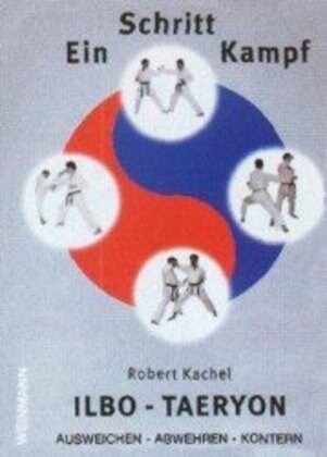 Ein Schritt Kampf Ilbo-Taeryon (Paperback)