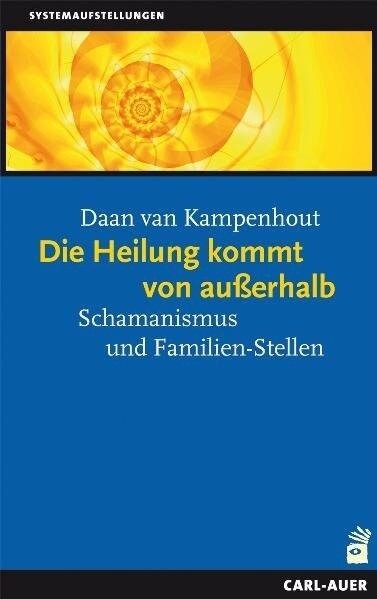 Die Heilung kommt von außerhalb (Paperback)