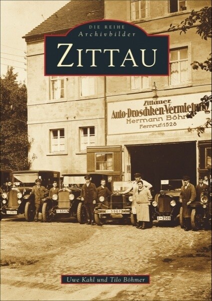 Zittau (Paperback)