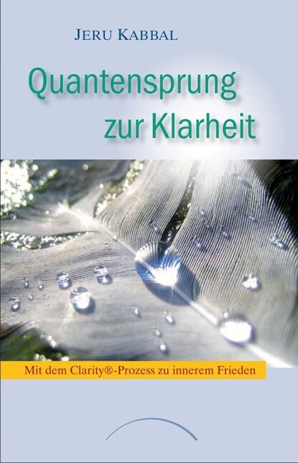 Quantensprung zur Klarheit (Paperback)