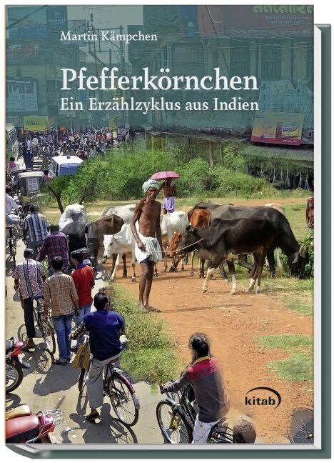 Pfefferkornchen (Paperback)