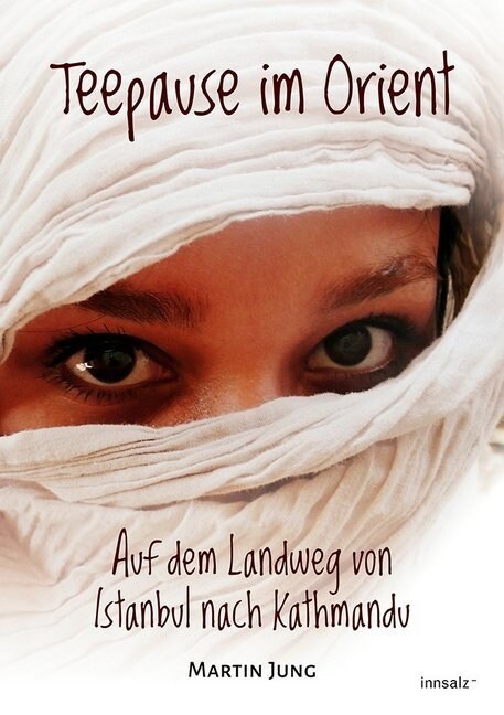 Teepause im Orient (Paperback)