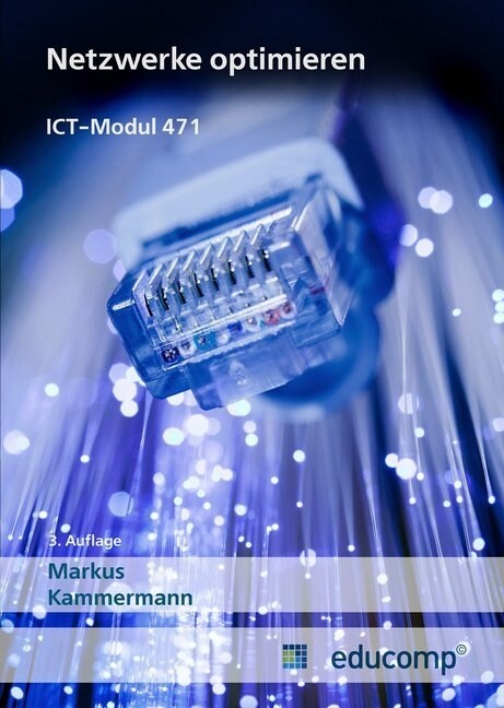 ICT Modul 471 (Paperback)