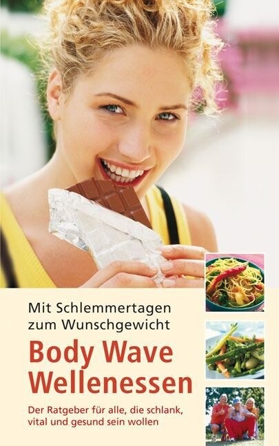 Body Wave Wellenessen (Paperback)