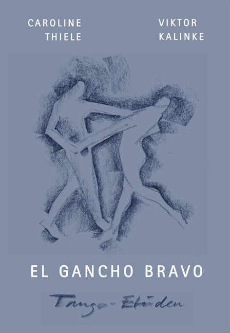El Gancho bravo (Paperback)