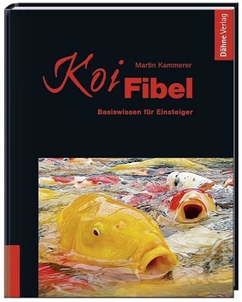 Koi Fibel (Hardcover)