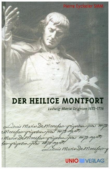 Der heilige Montfort, Ludwig-Maria Grignion (Paperback)