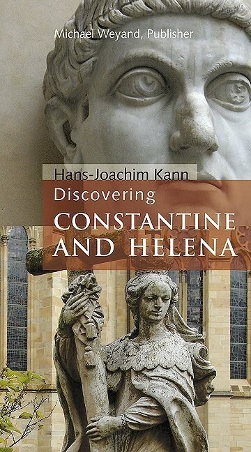 Discovering Constantine and Helena (Pamphlet)