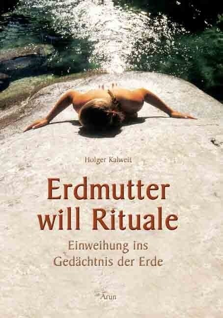 Erdmutter will Rituale (Paperback)