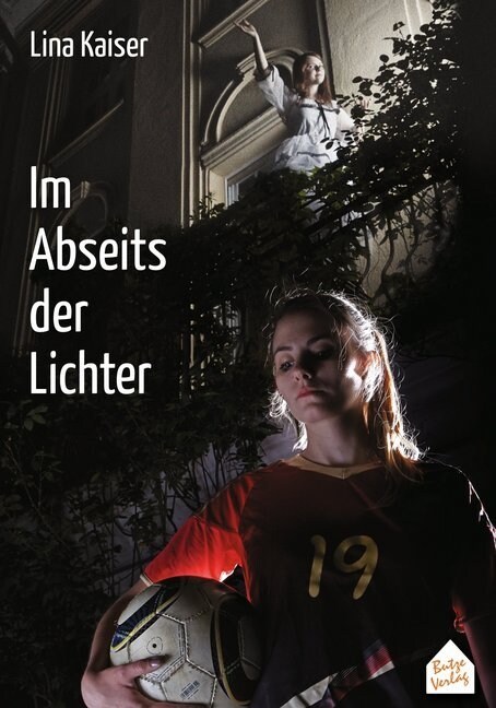 Im Abseits der Lichter (Paperback)