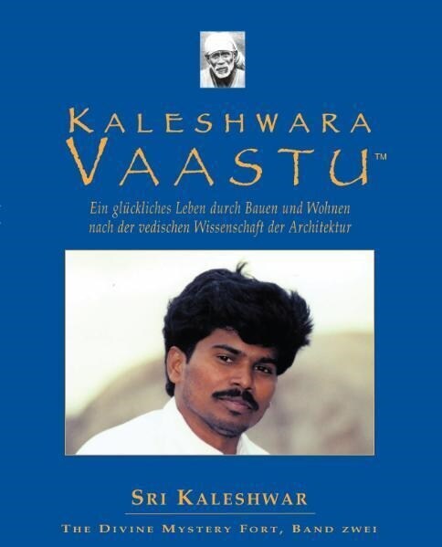 Kaleshwara Vaastu (Paperback)