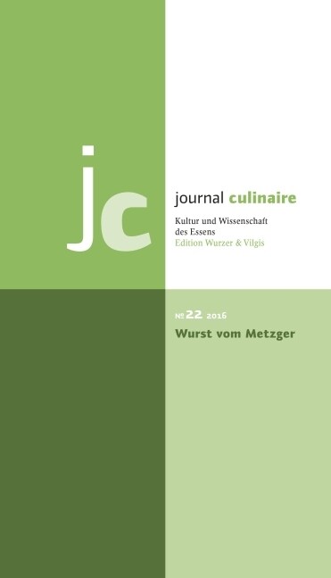 Wurst vom Metzger (Paperback)
