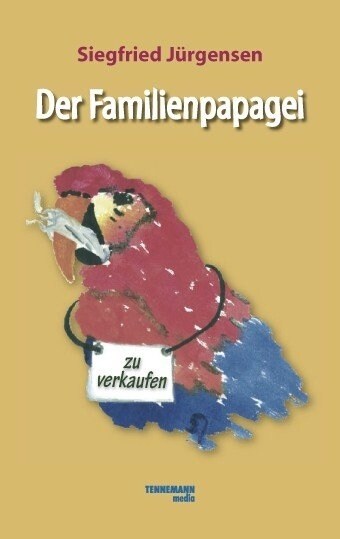 Der Familienpapagei (Paperback)