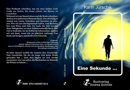 Eine Sekunde ... (Paperback)