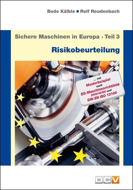 Risikobeurteilung (Pamphlet)