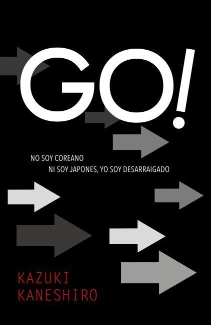 GO! (Paperback)