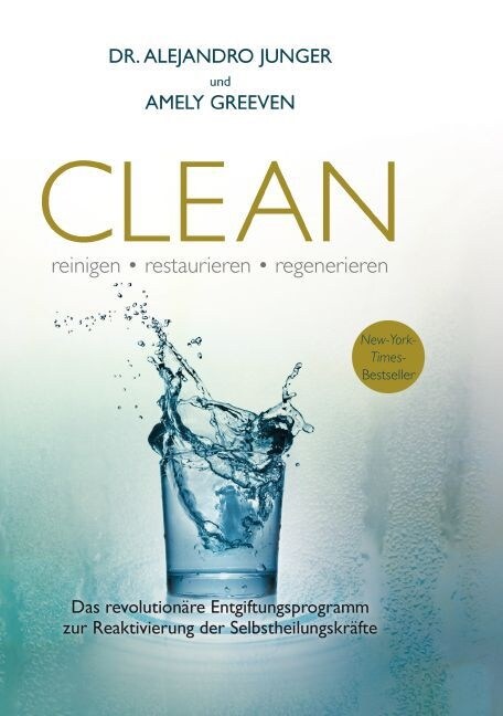 Clean (Hardcover)