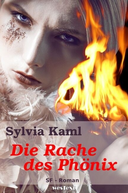 Die Rache des Phonix (Paperback)