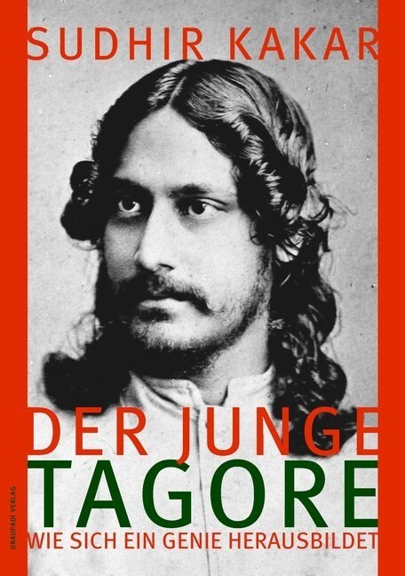 Der junge Tagore (Paperback)