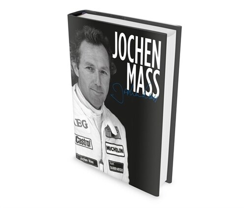 Jochen Mass (Hardcover)