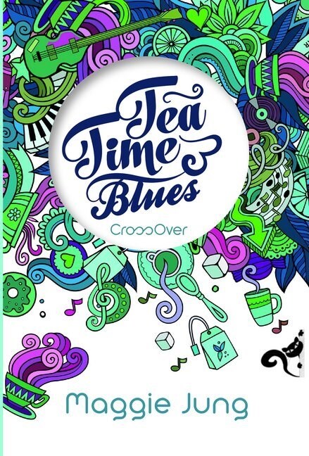 Teatime Blues (Paperback)