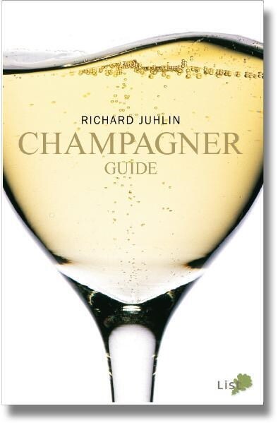 Champagner Guide (Hardcover)