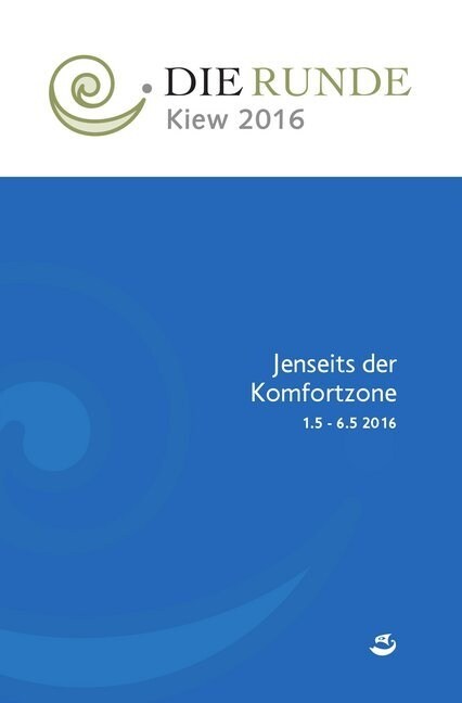 Jenseits der Komfortzone (Book)