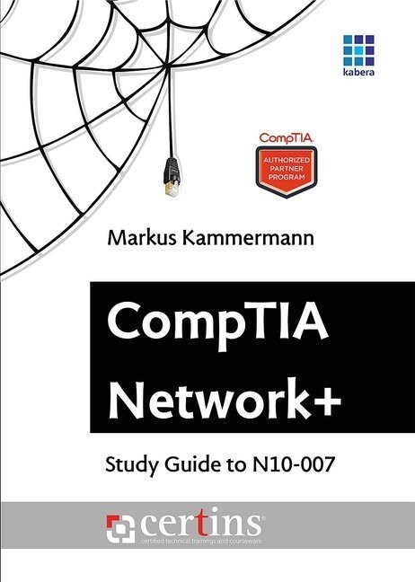 CompTIA Network+ (Paperback)