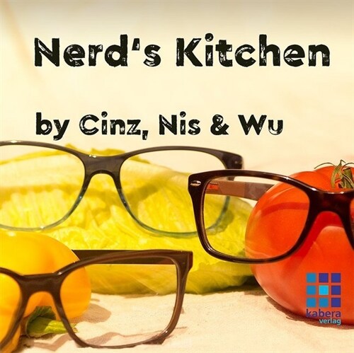 Nerds Kitchen (Paperback)