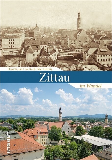 Zittau (Hardcover)
