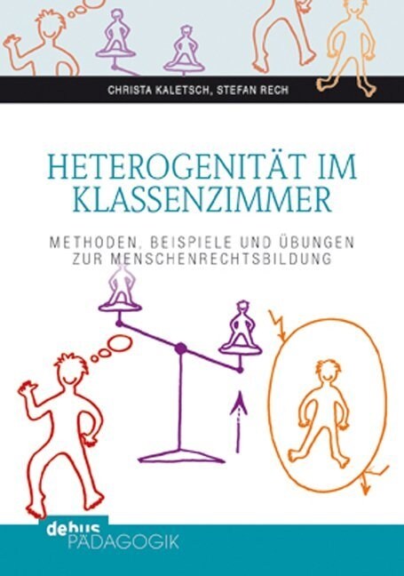 Heterogenitat im Klassenzimmer (Paperback)