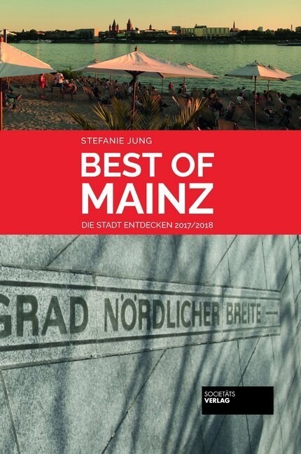 Best of Mainz (Paperback)