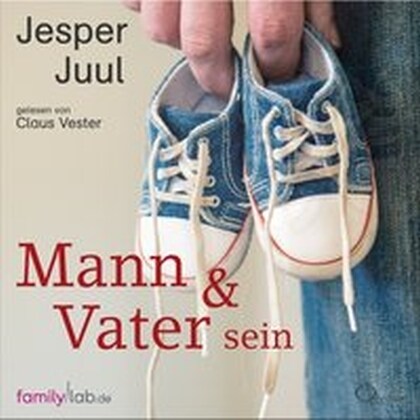 Mann & Vater sein, 4 Audio-CDs (CD-Audio)