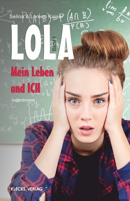 Lola - Mein Leben und ich (Paperback)