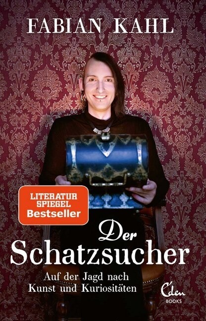 Der Schatzsucher (Paperback)