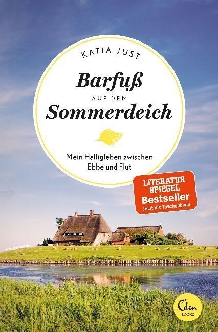 Barfuß auf dem Sommerdeich (Paperback)