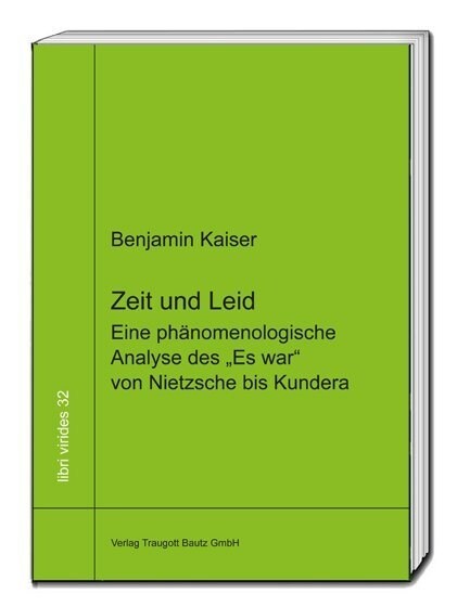 Zeit und Leid (Hardcover)