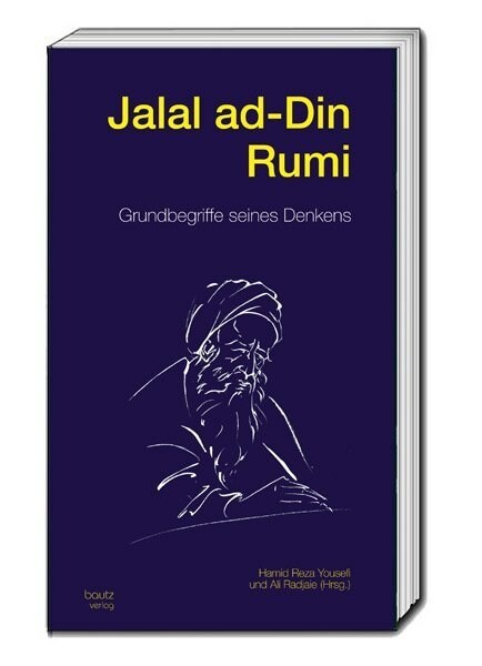 Jalal ad-Din Rumi (Paperback)