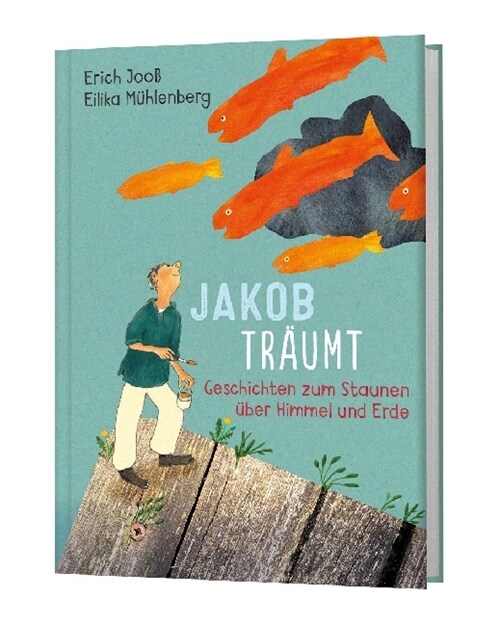 Jakob traumt (Hardcover)