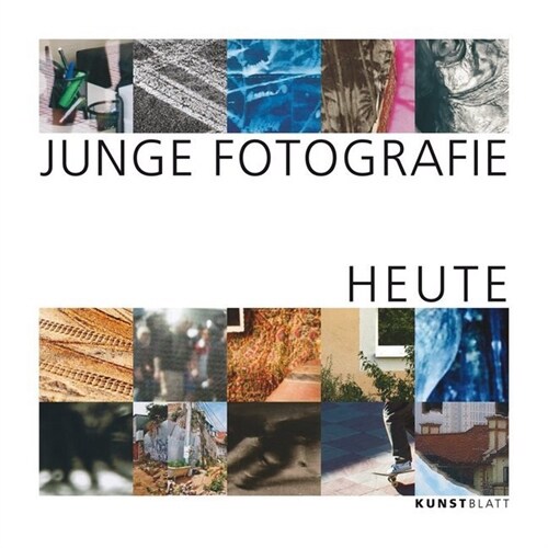 Junge Fotografie heute (Paperback)