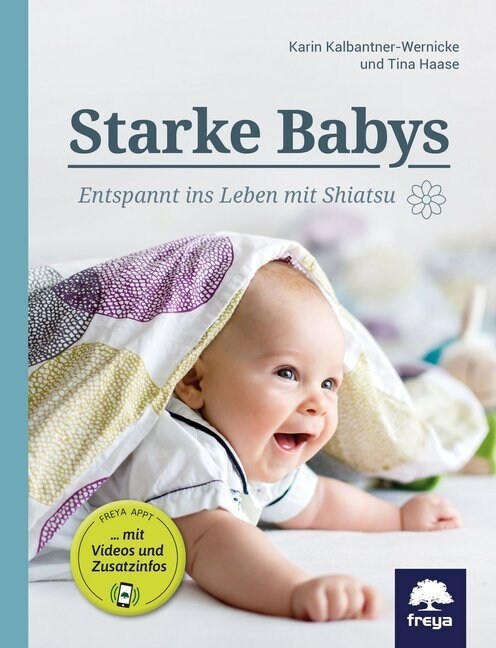 Starke Babys (Hardcover)