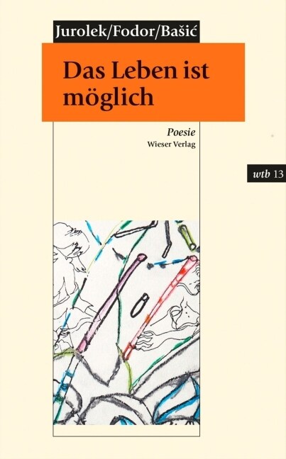 Das Leben ist moglich (Hardcover)